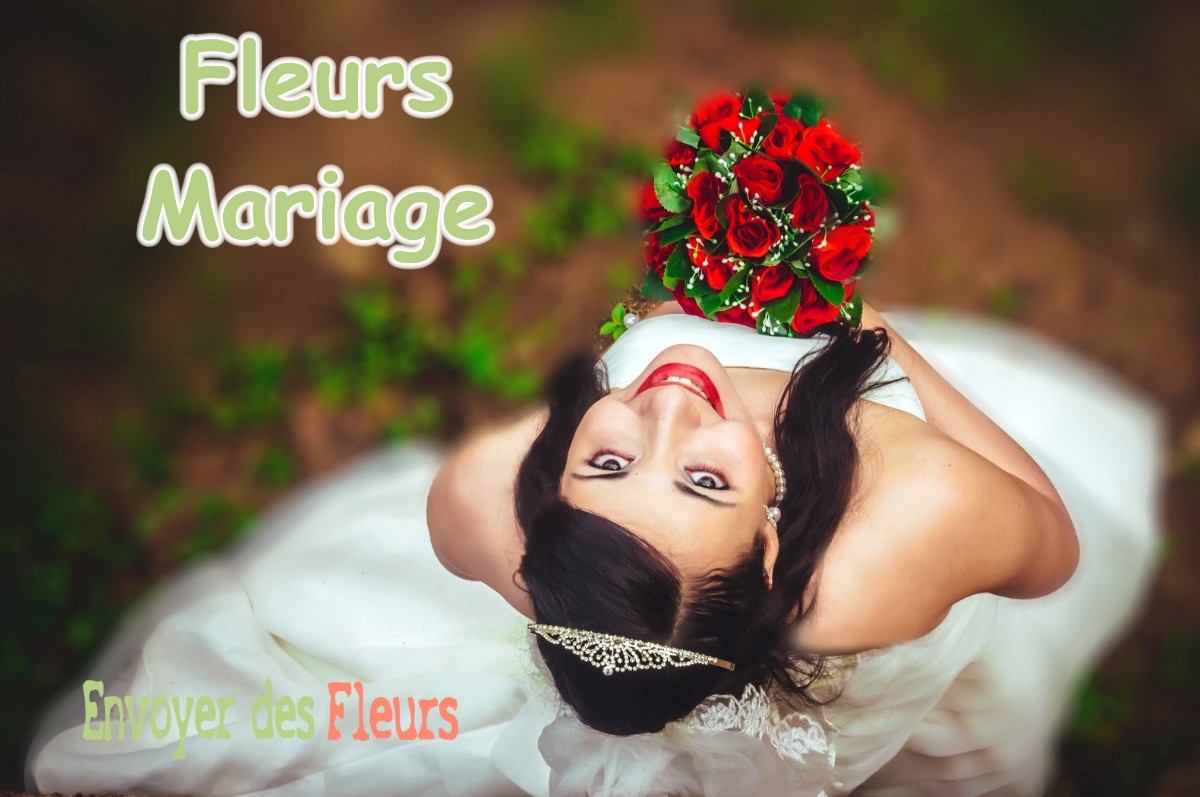 lIVRAISON FLEURS MARIAGE à LA-FERTE-BEAUHARNAIS